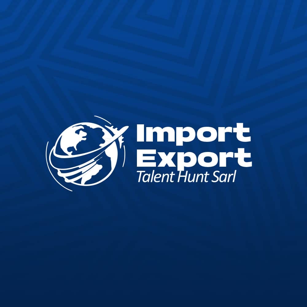 Import / Export